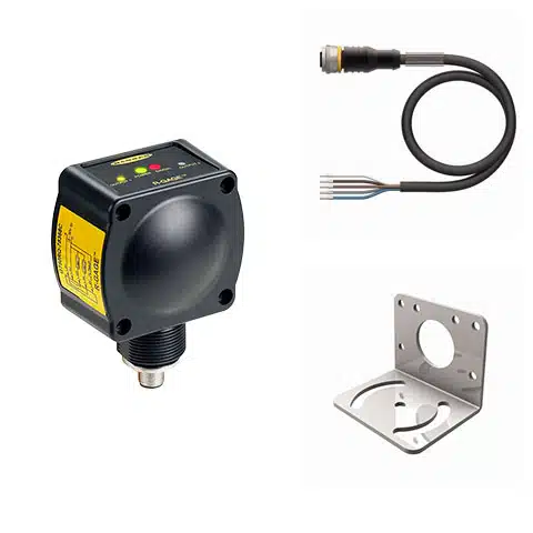 Ban50 Radar 20m Kit