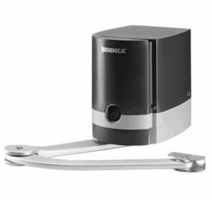 MB24 Articulated Arm Swing Gate Operator-Solar