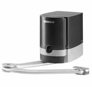 MB24 Articulated Arm Swing Gate Operator-Solar