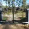 MB24 Articulated Arm Swing Gate Opener