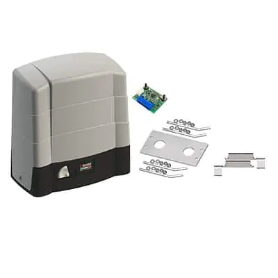 Roger BG30 Sliding Gate Operator