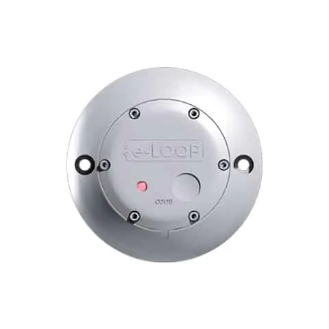 e-LOOP light industrial kit