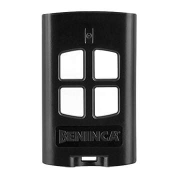 4 Button remote