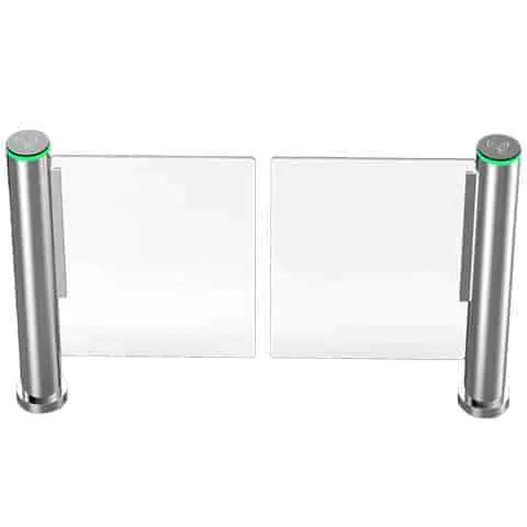 DS8000-Double-Glass-Speed-Gate