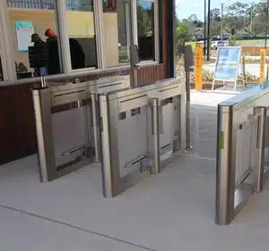 Campbelltown Billabong Aquatic Centre