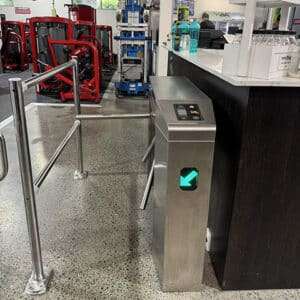 WorlGym Burpengary J18